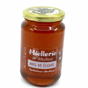 Miel De Fleurs 500Gr