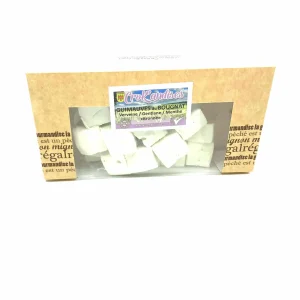 Guimauves Gentiane Verveine 200Gr