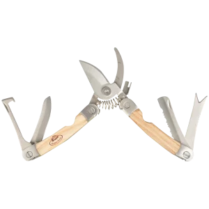 Sécateur Multi Fonctions, Esschert Design