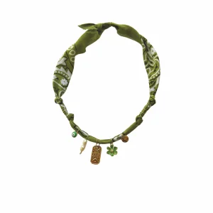 Gamme Colliers Astro Olive, Badhnati