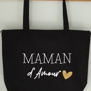 Sac fourre tout maman d&rsquo;amour