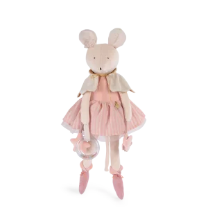 Grande Souris d&rsquo;Activités Petite Ecole de Danse, Moulin Roty