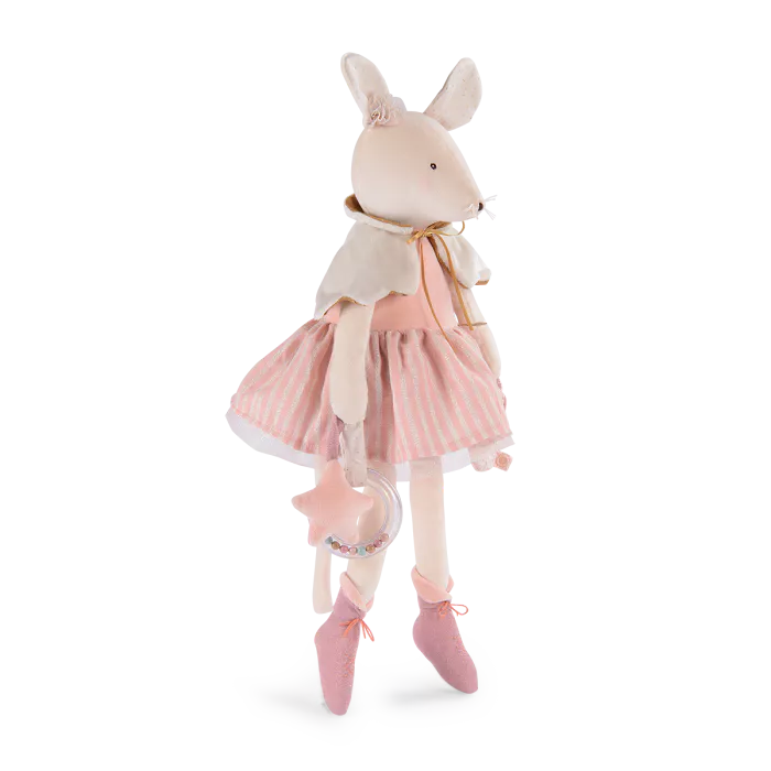 Grande Souris d&rsquo;Activités Petite Ecole de Danse, Moulin Roty – Image 2