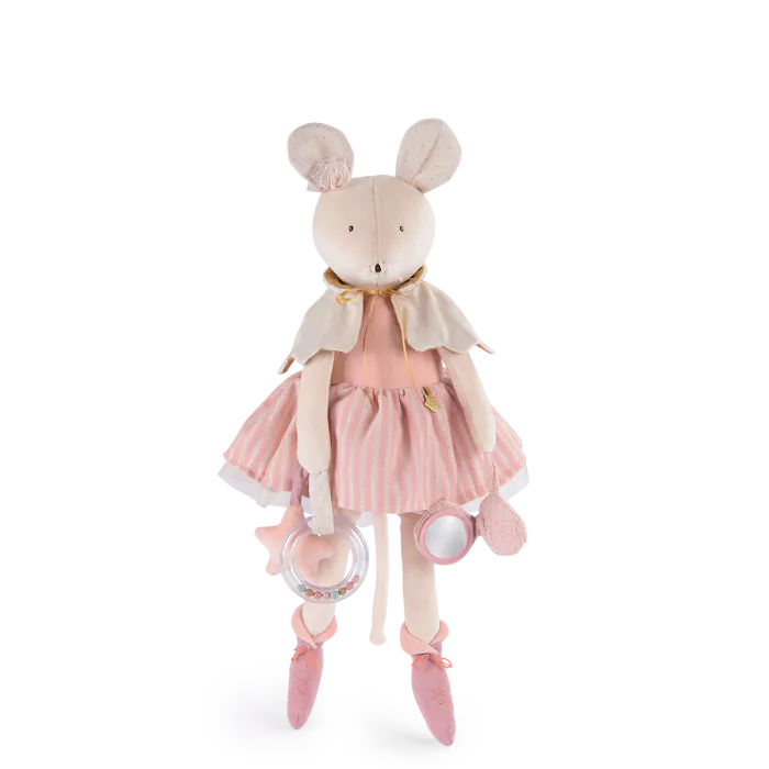 Grande Souris d&rsquo;Activités Petite Ecole de Danse, Moulin Roty – Image 3