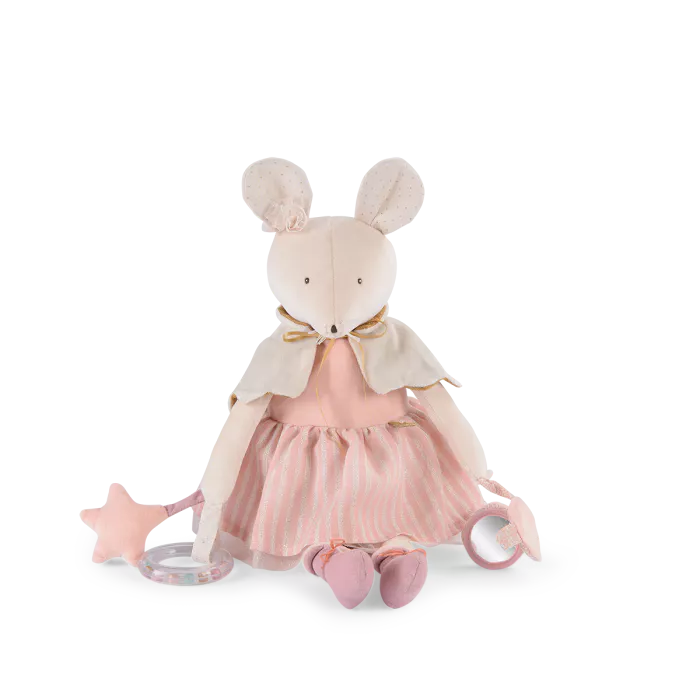 Grande Souris d&rsquo;Activités Petite Ecole de Danse, Moulin Roty – Image 4