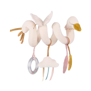 Spirale d&rsquo;Activités Ecole de Danse, Moulin Roty