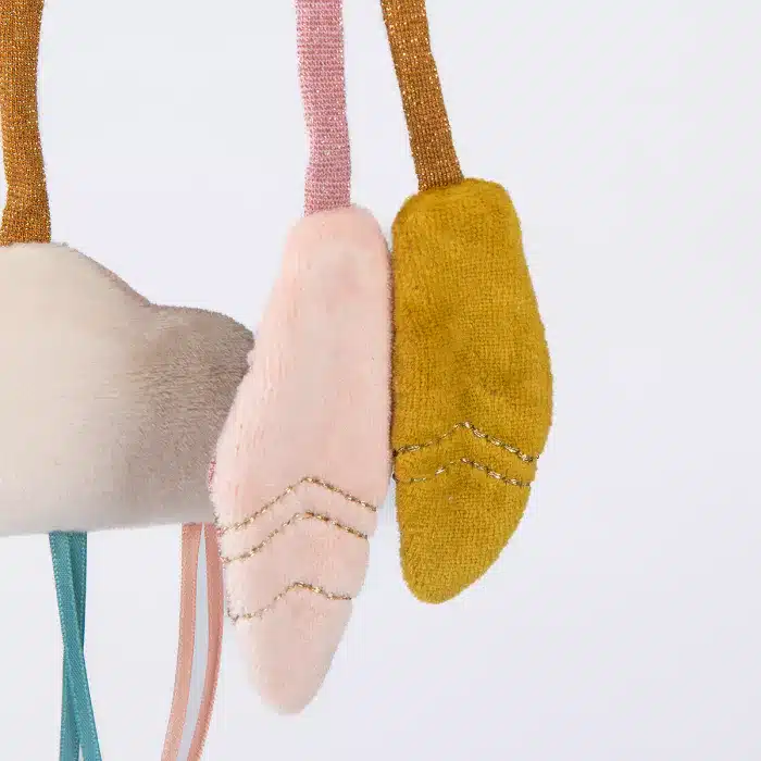 Spirale d&rsquo;Activités Ecole de Danse, Moulin Roty – Image 2