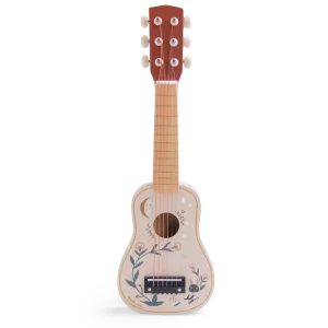 Guitare Après la Pluie, Moulin Roty