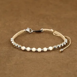 Bracelet Richard, Zag