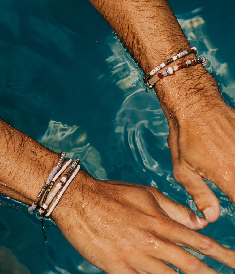 Bracelet Teri, Zag – Image 3