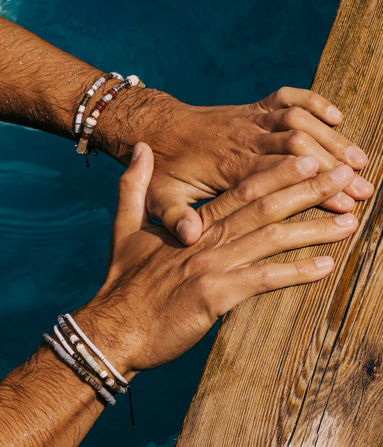 Bracelet Teri, Zag – Image 4