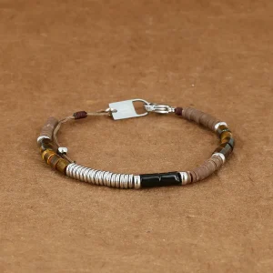 Bracelet Mathis, Zag