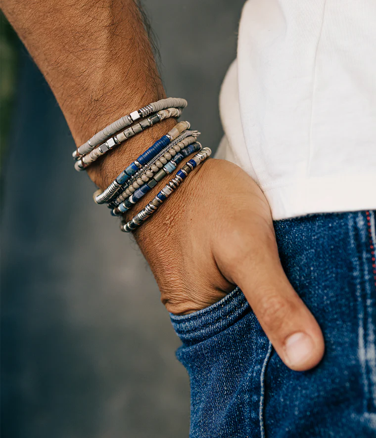 Bracelet Mathis, Zag – Image 4