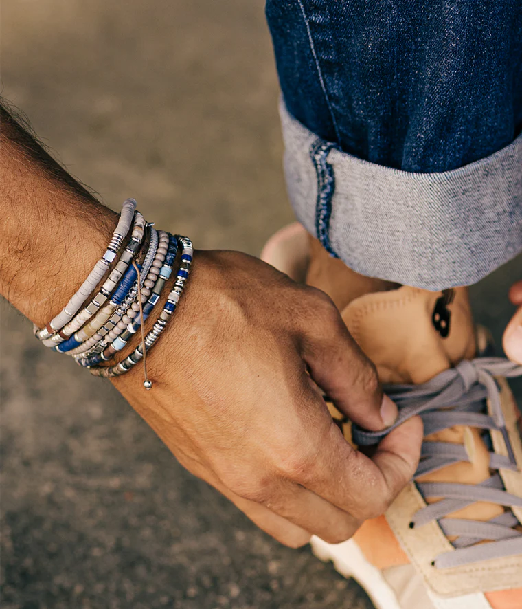 Bracelet Mathis, Zag – Image 2