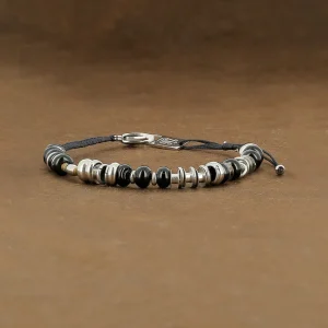 Bracelet Dinn, Zag