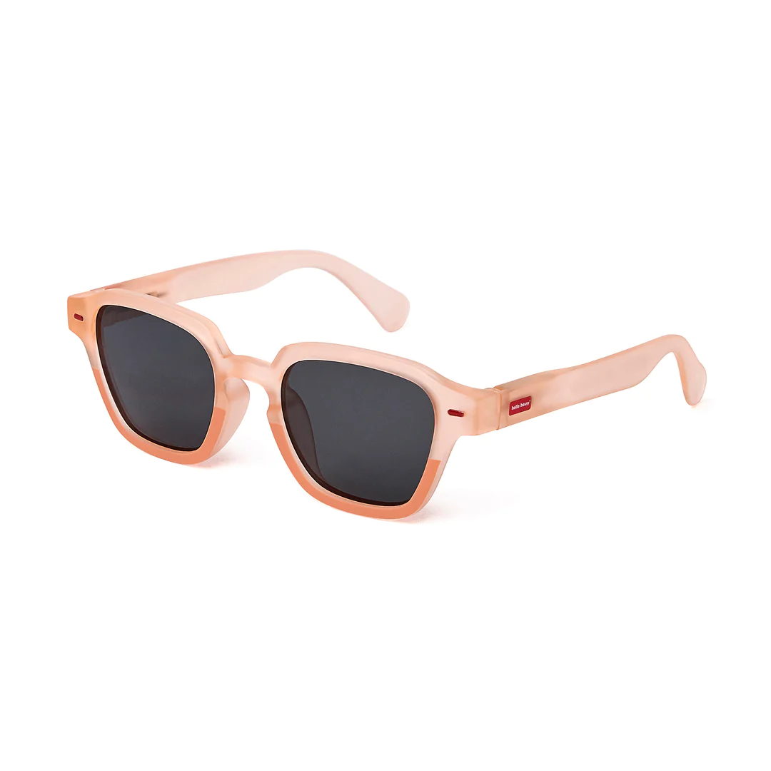 Lunette de soleil 5-10 ans | Mini rosy – Image 3