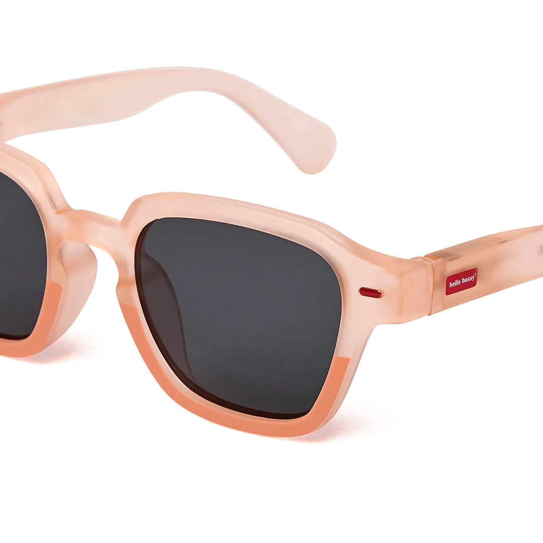 Lunette de soleil 5-10 ans | Mini rosy – Image 4