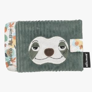 Album photo Paresseux