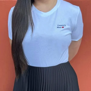 T-shirt Mum/Enfant personnalisé