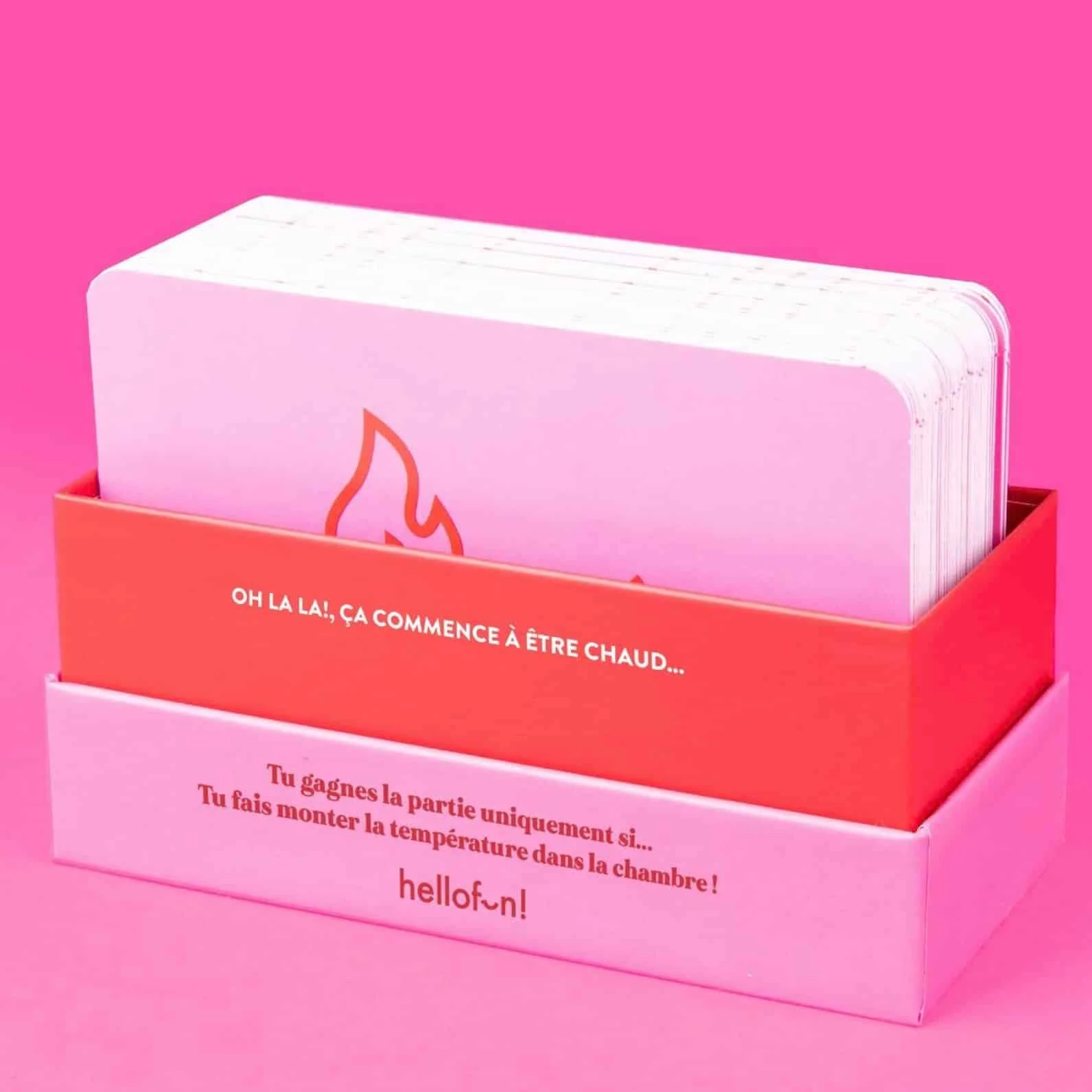 Jeu Hot Room – Image 3