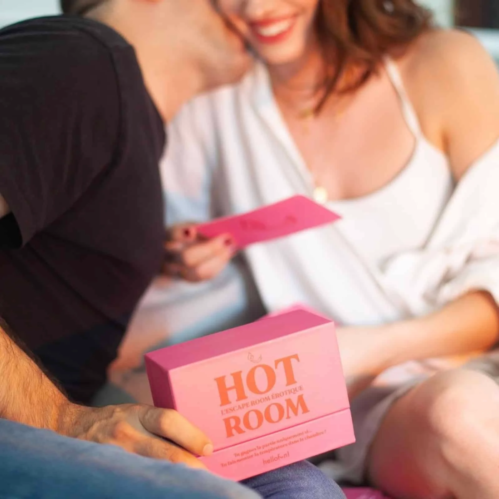 Jeu Hot Room – Image 5