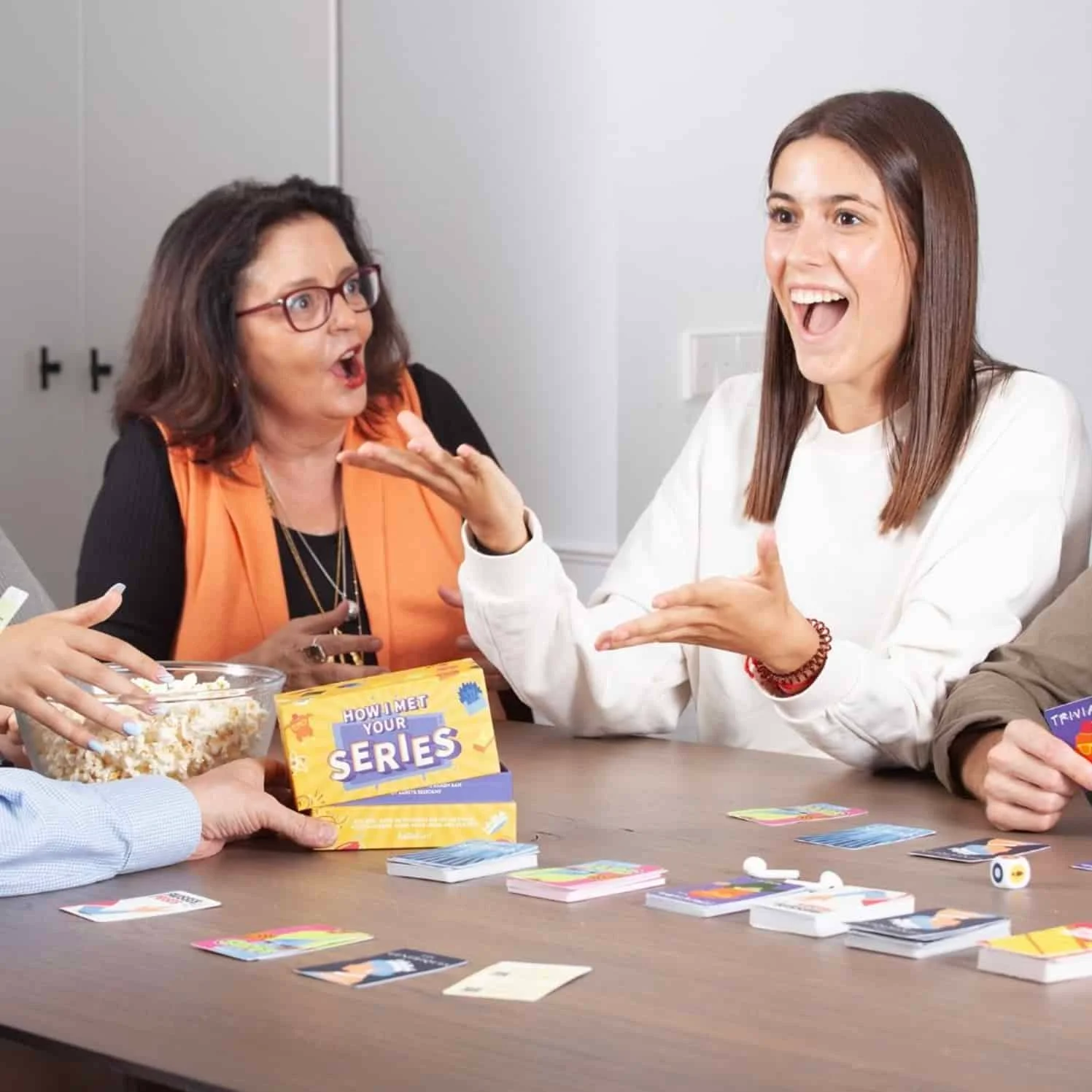 Jeu How I Met your Series – Image 3