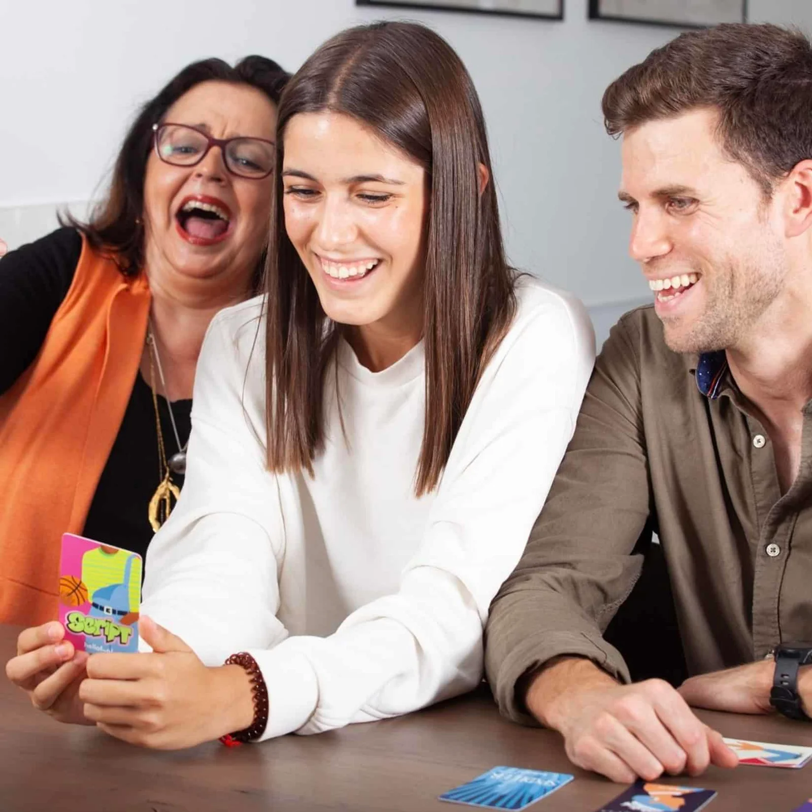 Jeu How I Met your Series – Image 4