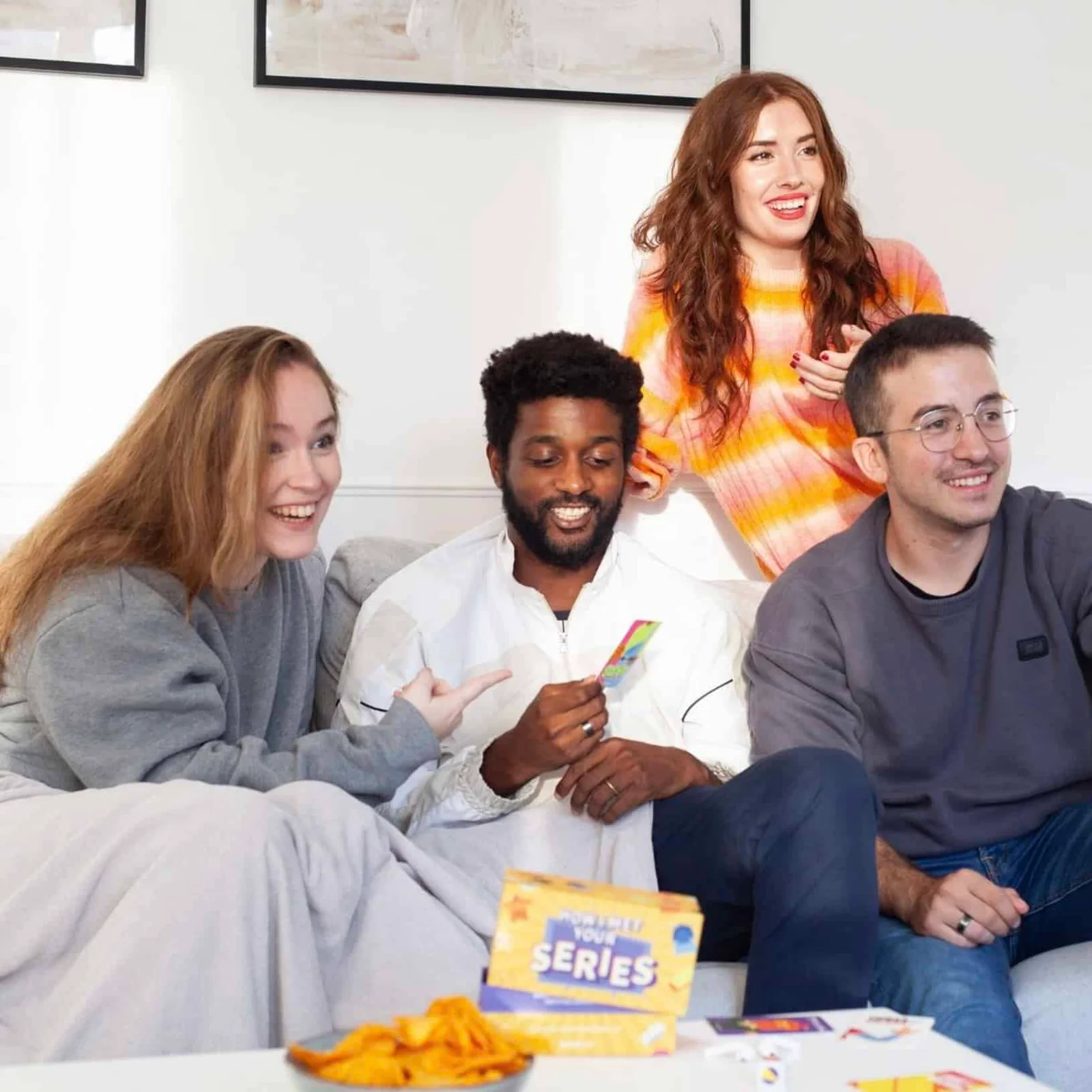 Jeu How I Met your Series – Image 2