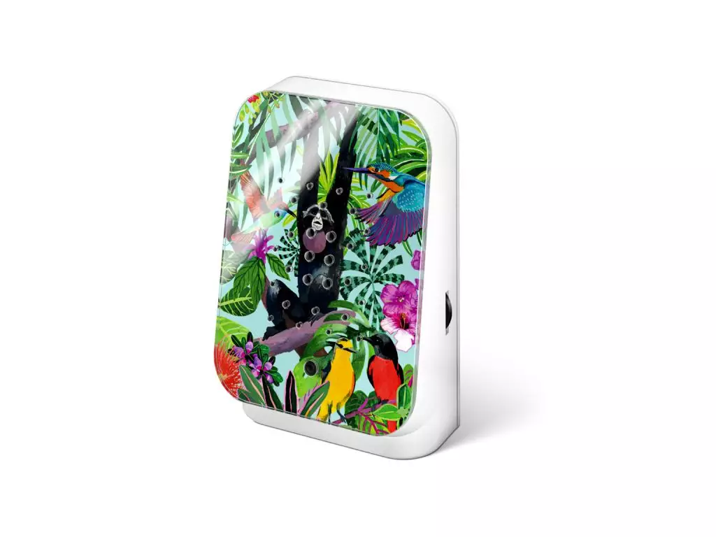 Junglebox Tropic, Relaxound – Image 5