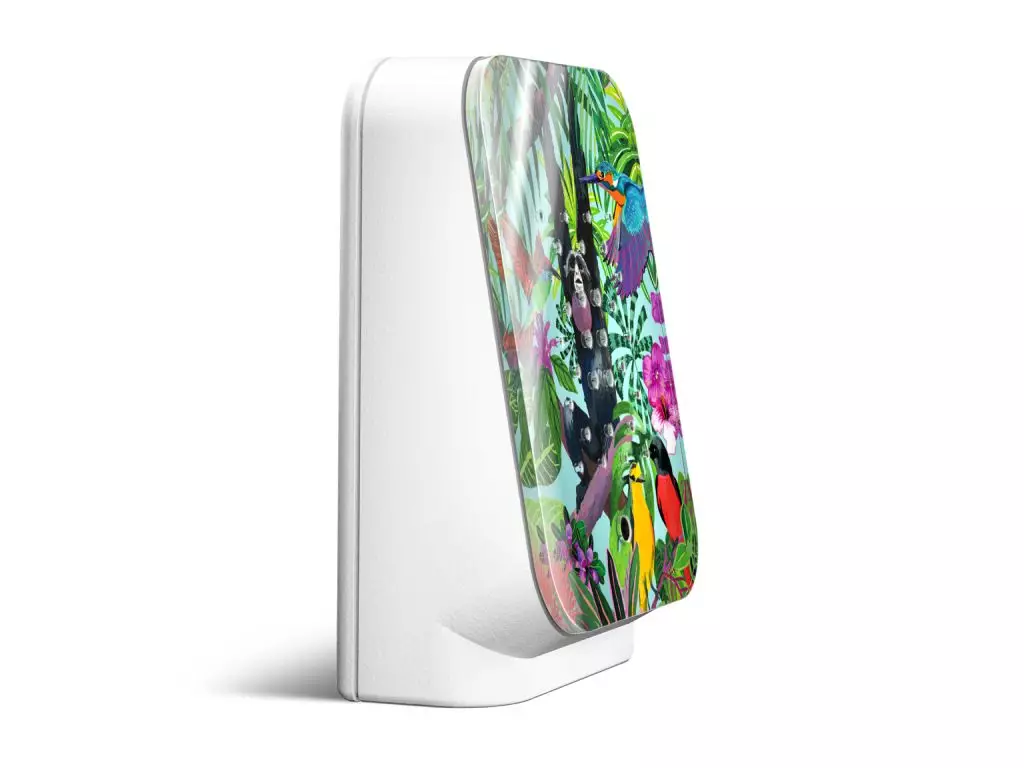 Junglebox Tropic, Relaxound – Image 3