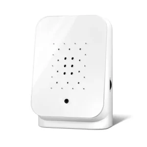 Junglebox Blanc, Relaxound