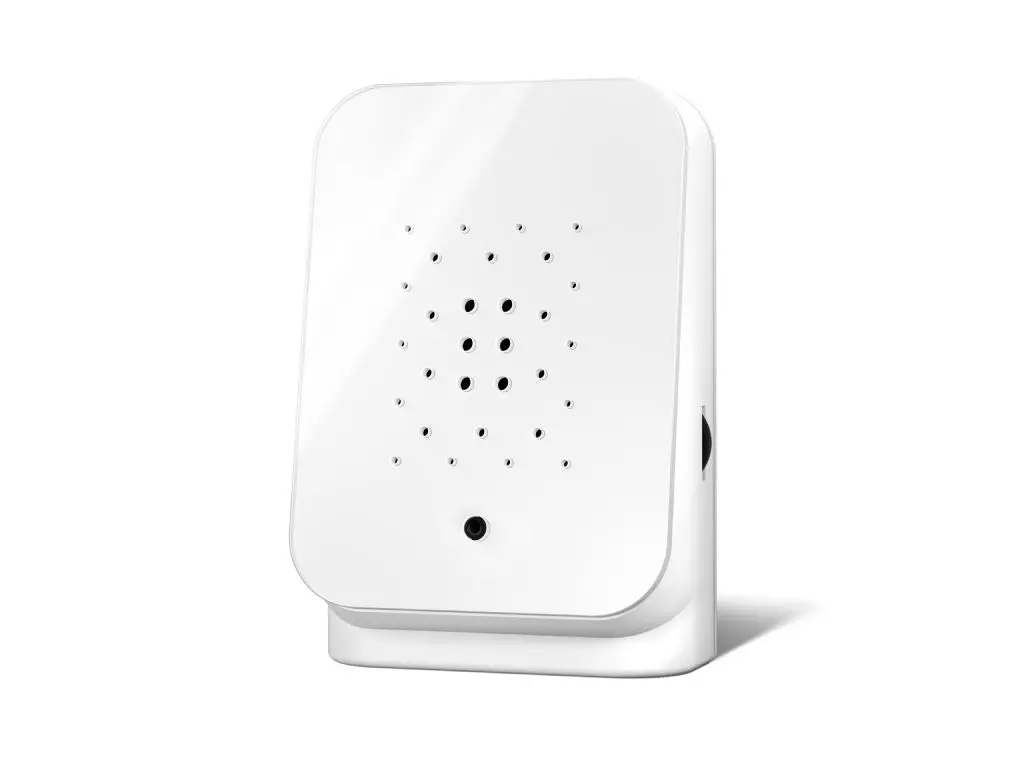 Junglebox Blanc, Relaxound