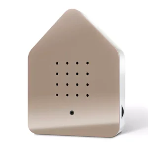 Zwitscherbox Taupe, Relaxound