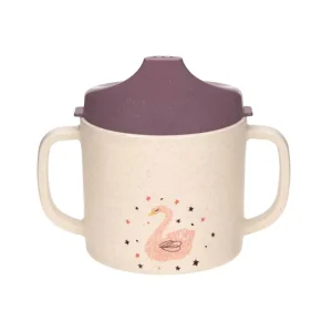 Tasse d&rsquo;Apprentissage Little Water Cygne