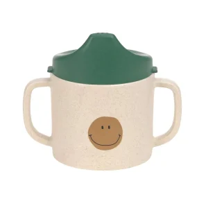 Tasse d&rsquo;Apprentissage Happy Rascals Smile