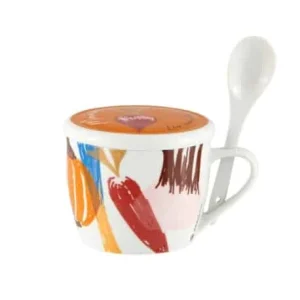 Bols à Soupe, Derrière la Porte