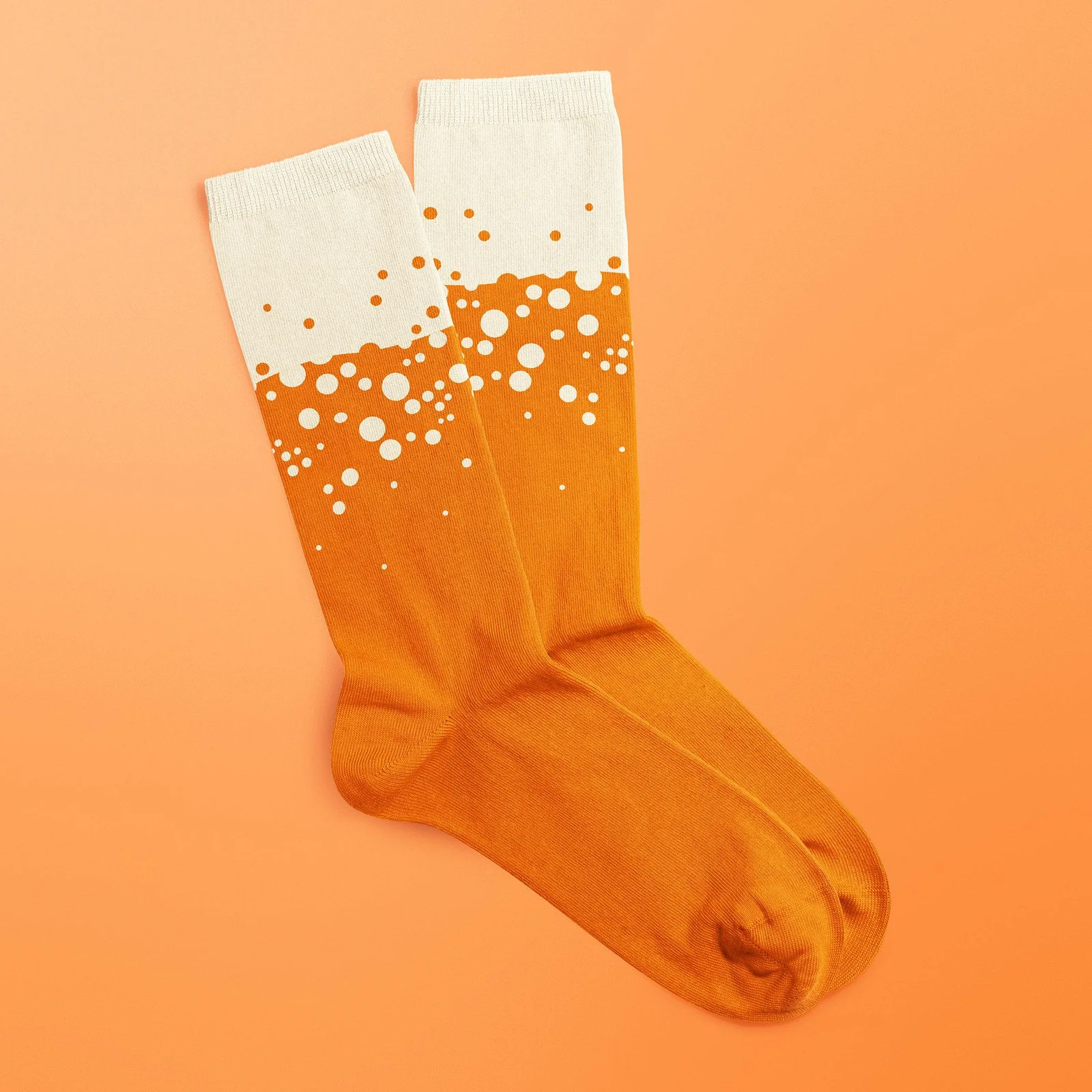 Chaussettes Canette Bière IPA – Image 2