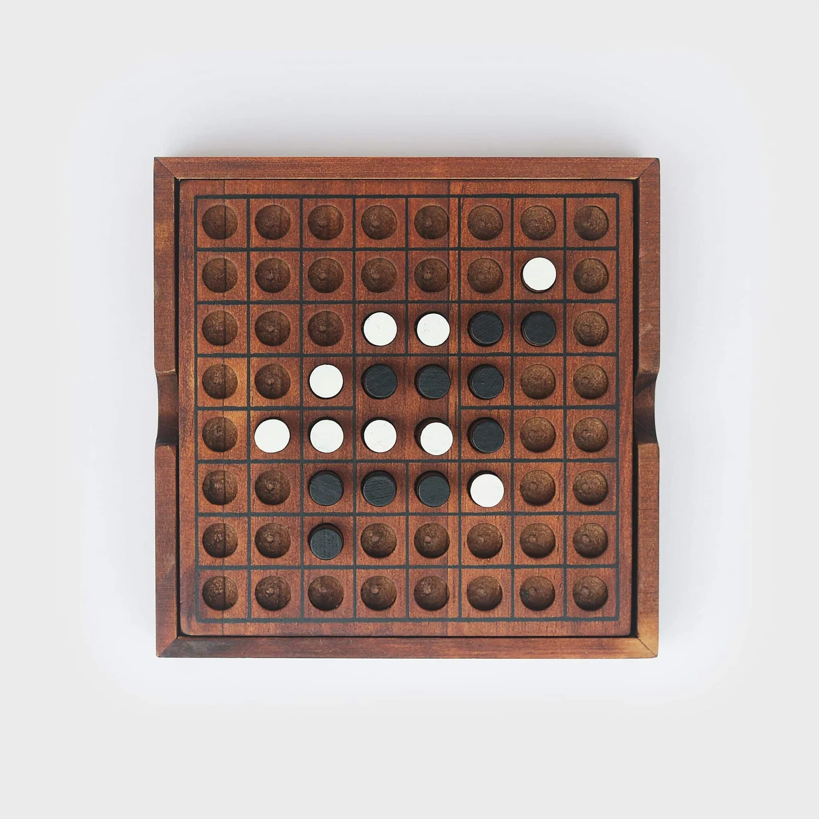 Reversi En Bois – Image 4