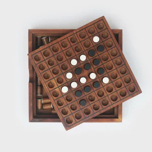 Reversi En Bois