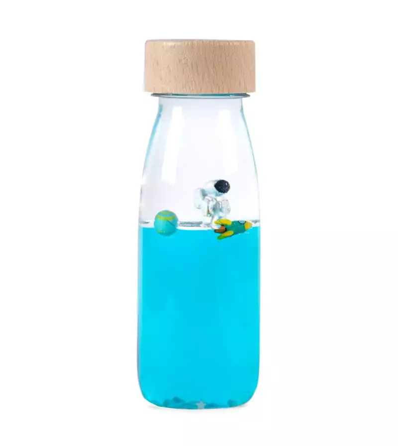 BOUTEILLE SENSORIELLE – OBSERVER – Image 2