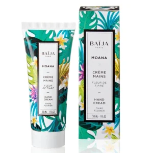 Crème Mains Moana 30Ml