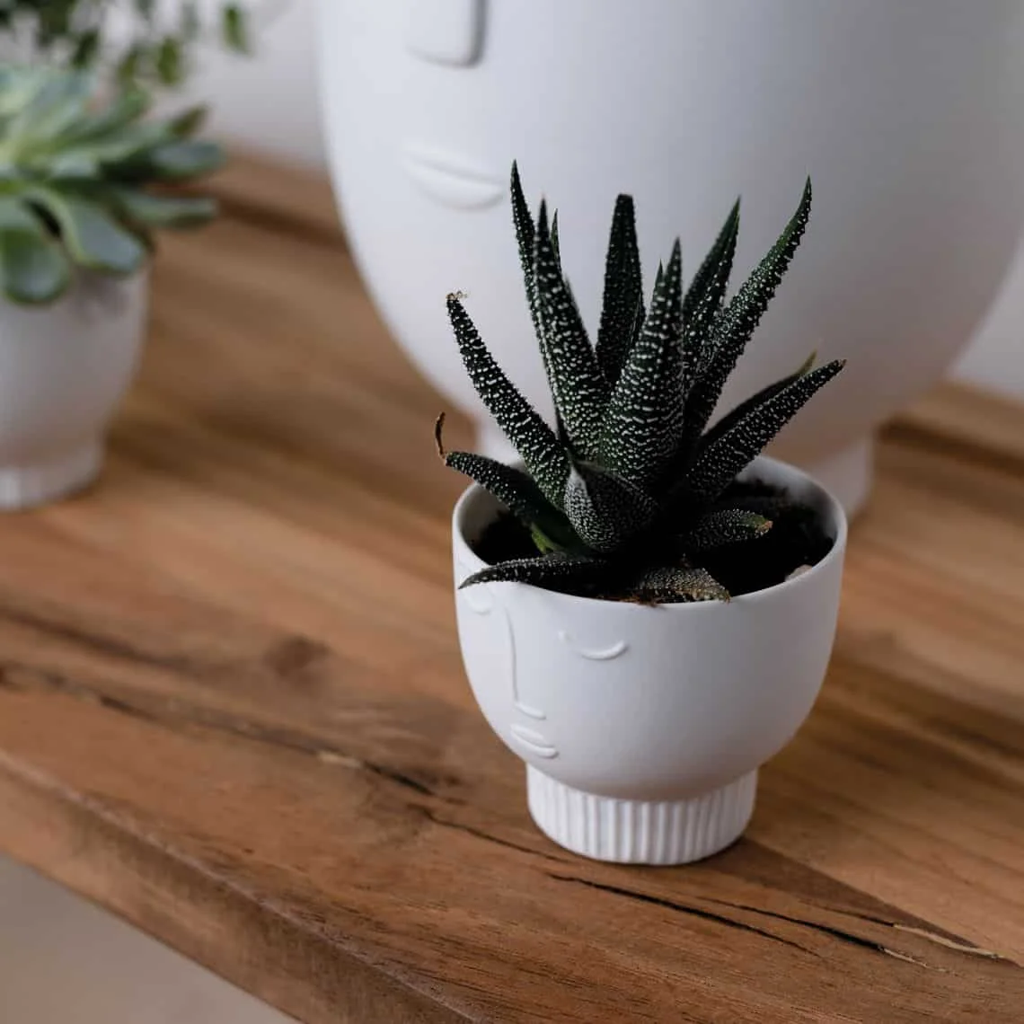 Vase Visage Plusieurs tailles, Räder – Image 3