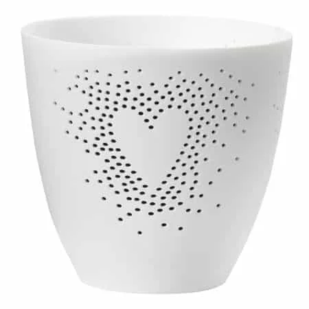 Photophore Cœur Ajouré, Räder – Image 2