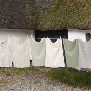 Torchon Gaufré, IB Laursen