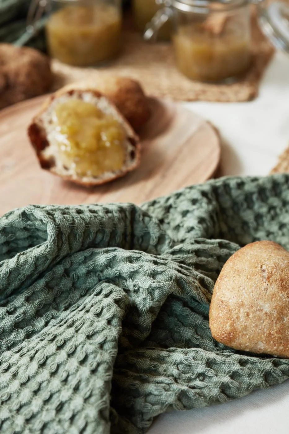 Torchon Gaufré, IB Laursen – Image 3