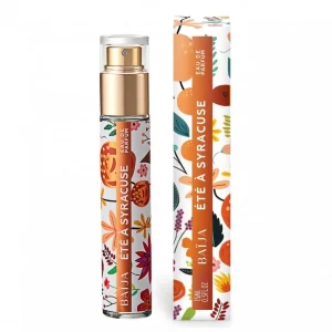 Eau De Parfum Été à Syracuse