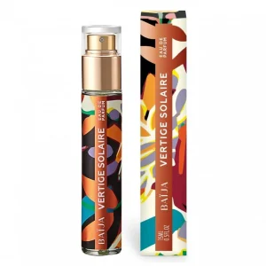 Eau De Parfum Vertige Solaire 15ml
