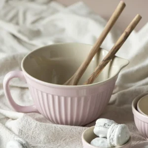 Saladier à Poignée et Bec Verseur, IB Laursen