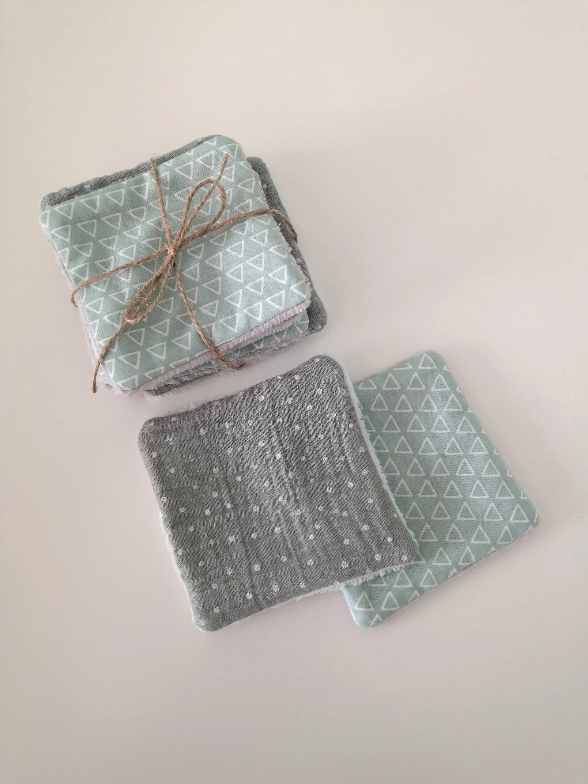 Lingettes lavables – Image 5