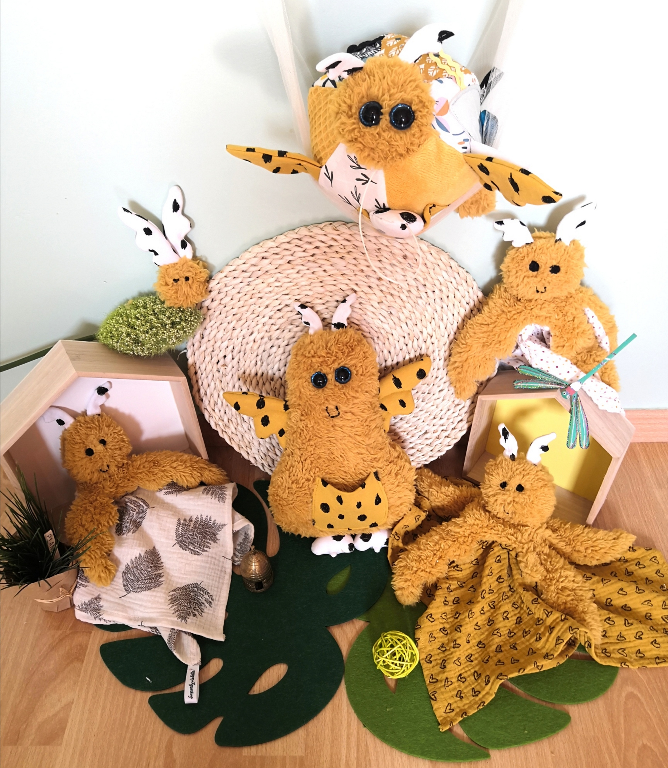 Balle d’activité Fripouillou – Image 5